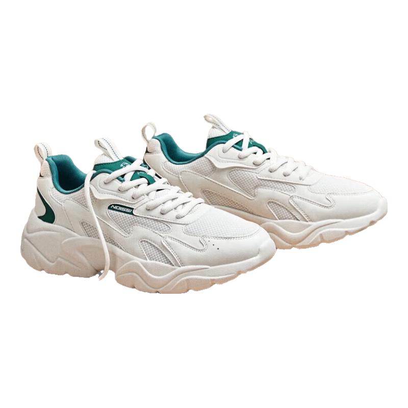 

Чоловічі ретро-кросівки Jordan Dad 45