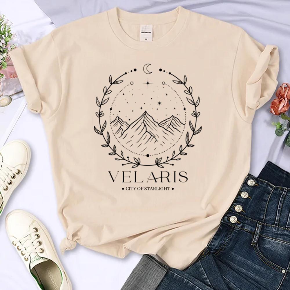 

Acotar tshirt Women funny graphic harajuku t shirt girl designer clothing S