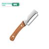 10PCS Stainless Steel Sugar Cane Peeler Heavy Duty Kitchen Tool for Pumpkin Lettuce Commercial Thick Skin