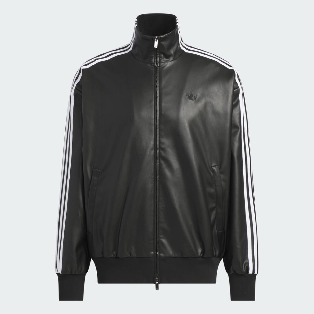 Fleder 3S Track Top KQ5472