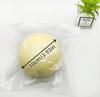 @1Pc 10Cm Super Large Fluid Cheese Ball Stress Relief Giant Slow Rebound Squeeze Toy For Anxiety Relief And Stress Management