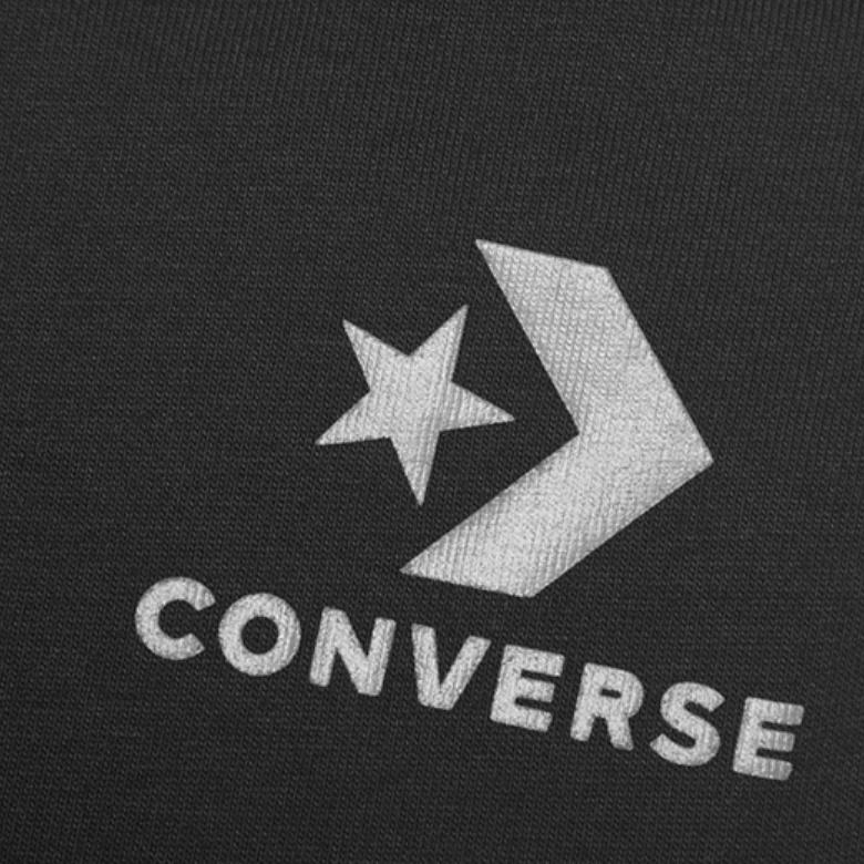 Converse Knitted Sweatpants Women's Black 10017790-001