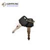 XT 250 500 550 600 Motorcycle Ignition Switch Lock for Yamaha TZR125 DT125F DT125R DT125R DT175 XT250 XT500 XT550 XT600H DE032