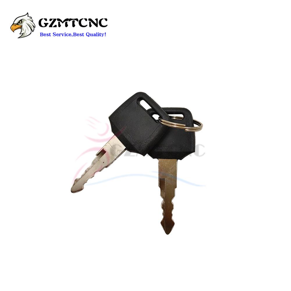 XT 250 500 550 600 Motorcycle Ignition Switch Lock for Yamaha TZR125 DT125F DT125R DT125R DT175 XT250 XT500 XT550 XT600H DE032