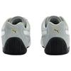 New PUMA Speedcat Collection Low Top Casual Shoes Unisex Gray White 406329-05