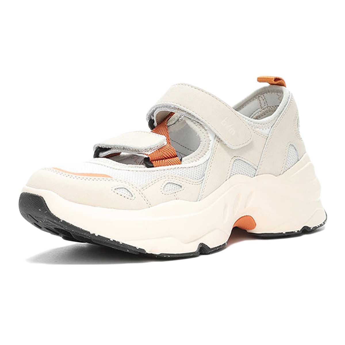 

Кроссовки Moonstar Размер 2E B/M04, Слоновая кость, 25.0 см, слоновая кость