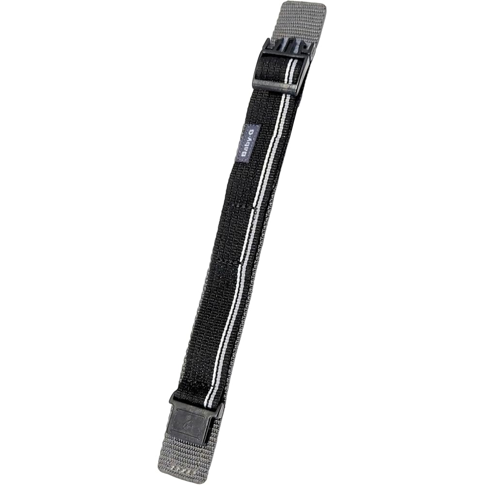 Casio Baby-G Pull Through Belt Adjustable Durable Strap Accessory