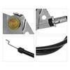 2026 New 539112438 Throttle Cable For HUA Z254 Z254F MZ2461 EZ4216 Lawn Tractor 597873201 Replacement Parts Garden Tools