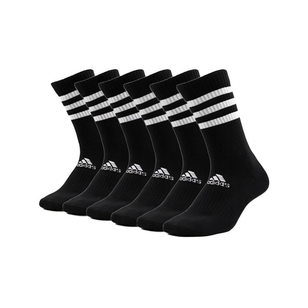 adidas Unisex Basketball Socks FH6629