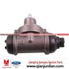 Jiangling Baodian/Baowei, Qingling Pickup, Challenger, Landwind X6/X9 Rear Brake Caliper 8-97230425