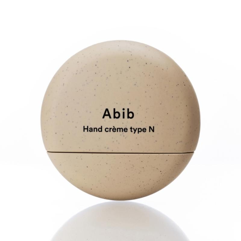 

ABIB Крем для рук Тип N 50мл