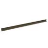 Stair Nosing Profiles 30 pcs Champagne 67 x 3 x 2 cm Aluminum