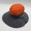 High Value UV-Protective Fisherman's Travel Sun Hat