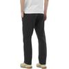 SALOMON Outerpath Durable Soft Solid Color Casual Pants Men Bottoms Deep-Black LC2239400