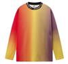 Stussy Nike NRG LS Top Multi Color