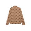 Gucci X Adidas Gg Trefoil Zip Jacket 722998-XJE1O-9742