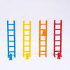 Childrens Nostalgic Plastic Climbing Ladder Toy For Learning And Fun Activities