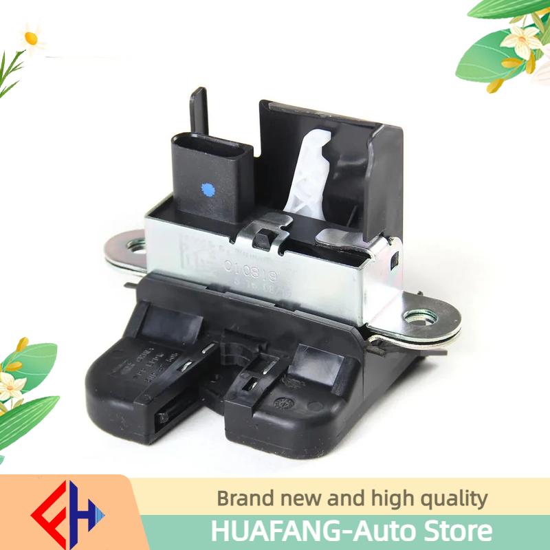 Original 5m0827505E 5g6827505 5g6827505c 5m0827505h High Quality Rear Tailgate Boot Trunk Lid Lock Latch For  Tiguan Golf