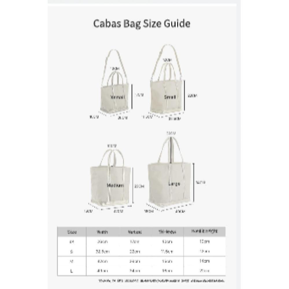 Vanessa Bruno Cabas Baby Sequin Mini Xs Tote Bag 0pve01 V40410 781