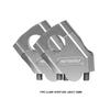 Motorcycle Handlebar Riser Bar Mount Handle Clamp Universal 28mm 22mm For Honda For BMW R1200GS For YAMAHA MT07 MT09