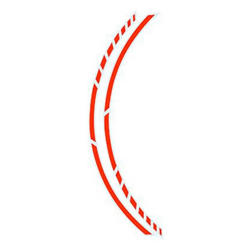 

Клей для обода Foliatec Orange