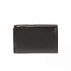 Mulberry Rl6665 205 A100 Daly Grain Multi Zip Folded Bifold Wallet