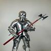 Gothic Knight Armor Suit Medieval German Knight Full Suit of Armor 15Th Century Larp Cosplay Décor Armor Suit Best Gift