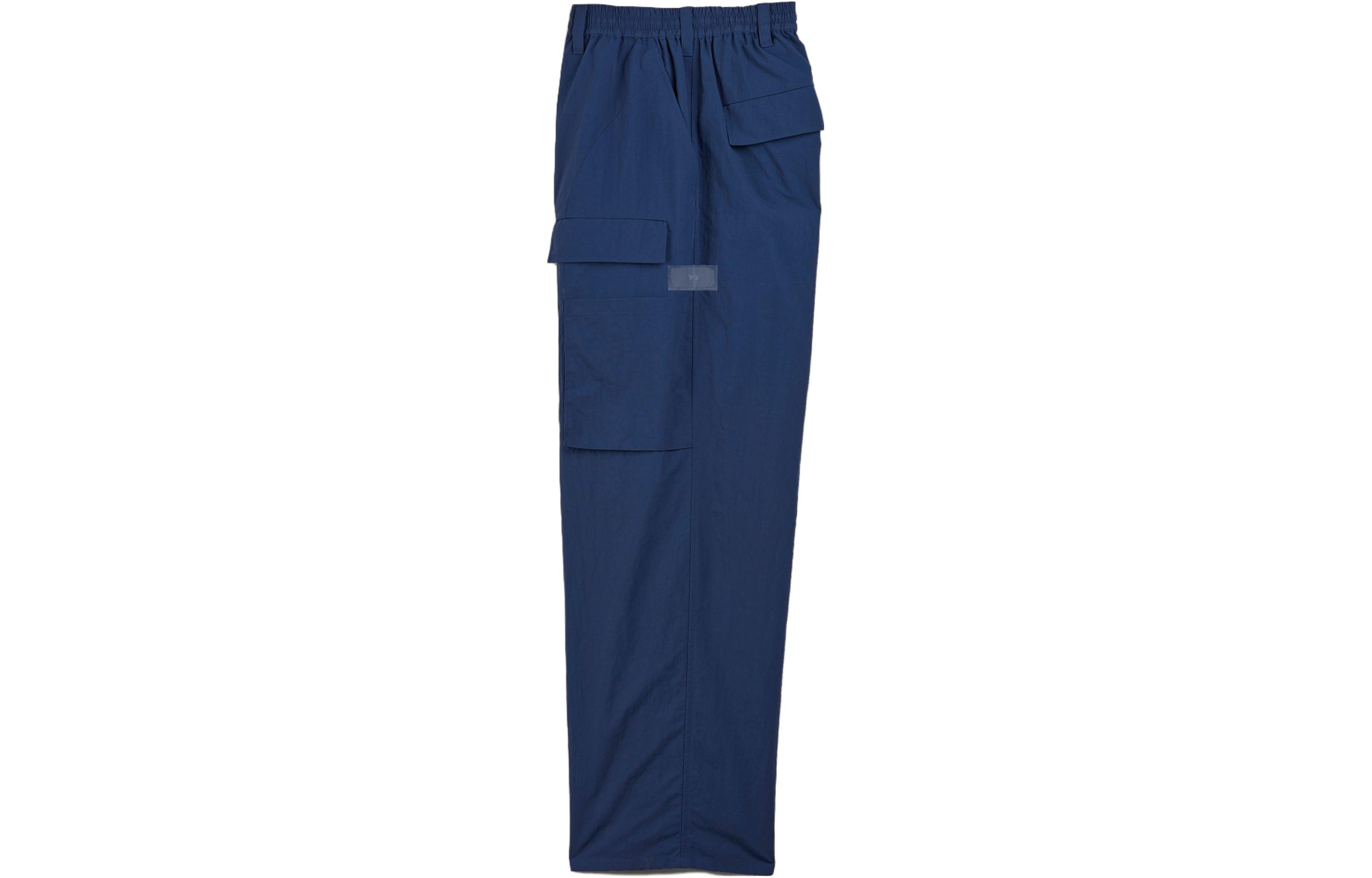 Adidas Knitted Sweatpants Men s Tech Indigo IA1431 S