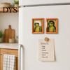 Decoração de casa – Ímanes para frigoríficos