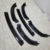 For BMW 3 Series F30 F31 Standard 2013-2019 &F30 F31 M-Sport 2012-2018 Front Bumper Lip Spoiler Splitter Diffuser Bodykit Tuning