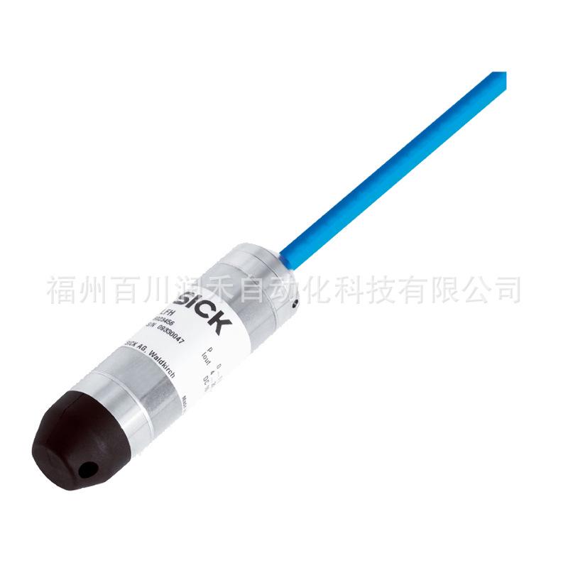 Sick Level Sensor LFH-EW060G1AS1HSZ0 Continuous 6062022 - Brand New Original Continuous Type