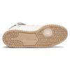 adidas Sneakers Unisex Forum 84 High Bianco Beige Magico Bianco Nuvola Alluminio GW1905