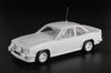 Platz Belkits 1/24 Scale Opel Ascona 400 1981 Monte Carlo Rally Plastic Model Kit BEL019