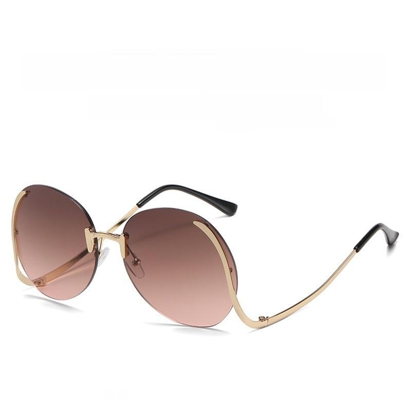 Ocean Gradient Clipless Sunglasses With Uv400 Protection For Summer Travel