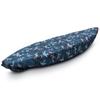 Universal Kayak Covers UV Protection Canoe Cover Waterproof Oxford Kayak Accessories Dust Cover-M53K