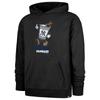 47 MLB New York Yankees Cartoon Foundation Hoodie
