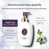 Shiseido KOUYURAN Luxurious Skin Body Lotion
