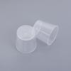 Epoxy Mixing Transparent Plastic Container Scale Cups Measuring Tool Graduated Cups
