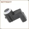 9677783277 For Peugeot 5008 3008 Mk1 2009-2016 For Citroen C3 Mk2 DS3 2010-2015 Parking PDC Sensor 9677782977 9664027977 6590.JE