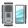 For Xiaomi Poco X7 Case Poco X7 5G Cover Slide Camera Protector Holder Bumper Protective Phone Cases For Xiaomi Poco X7 Funda