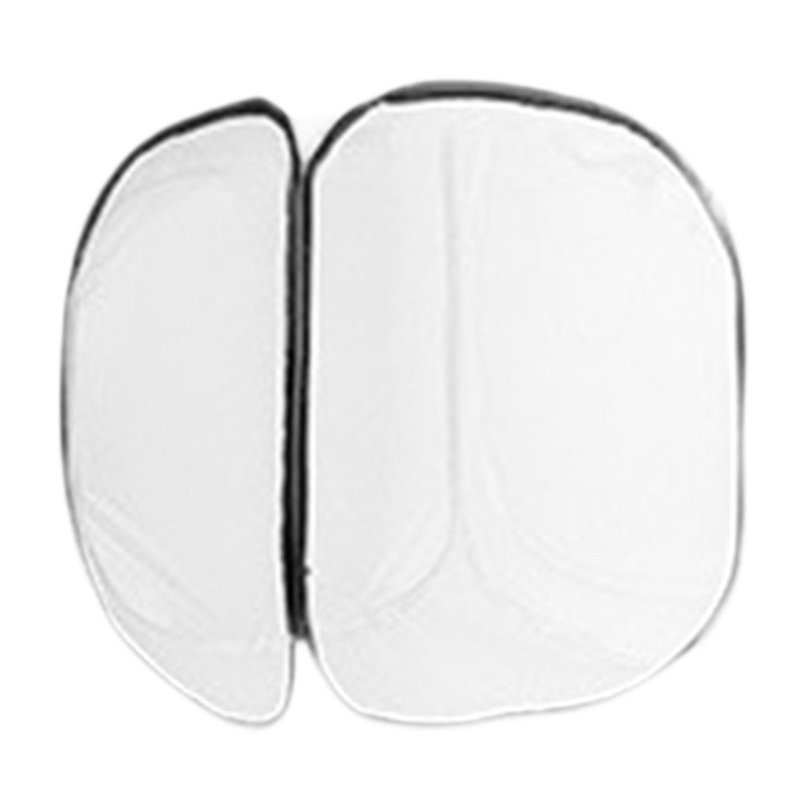 

Butterfly Mesh Net Habitat Cage Reusable Lightweight Multifunctional Zipper Side Opening Foldable Caterpillar Growing Terrarium