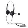 HION FOR600D+B6.4 Dual-Ear Call Center Headset (CN version)