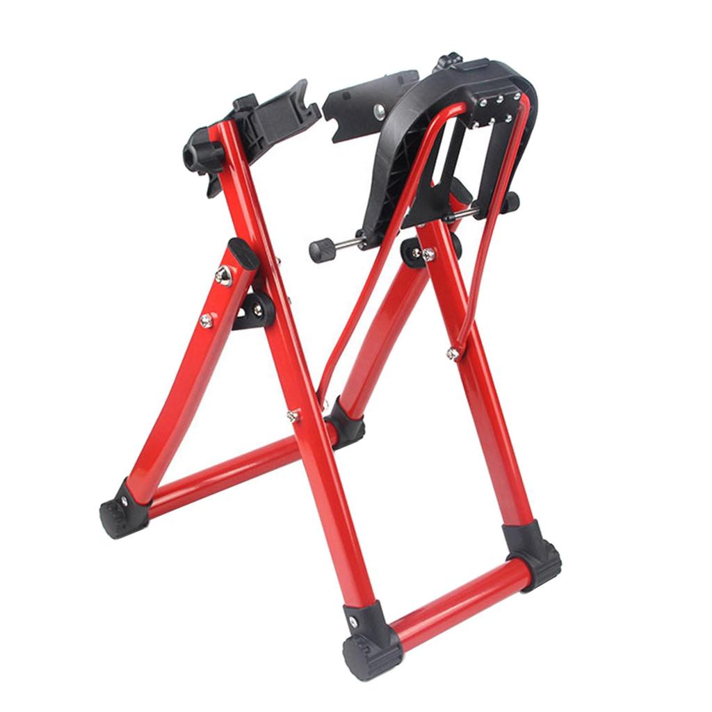 Tire Wheel Truing Stand Foldable for