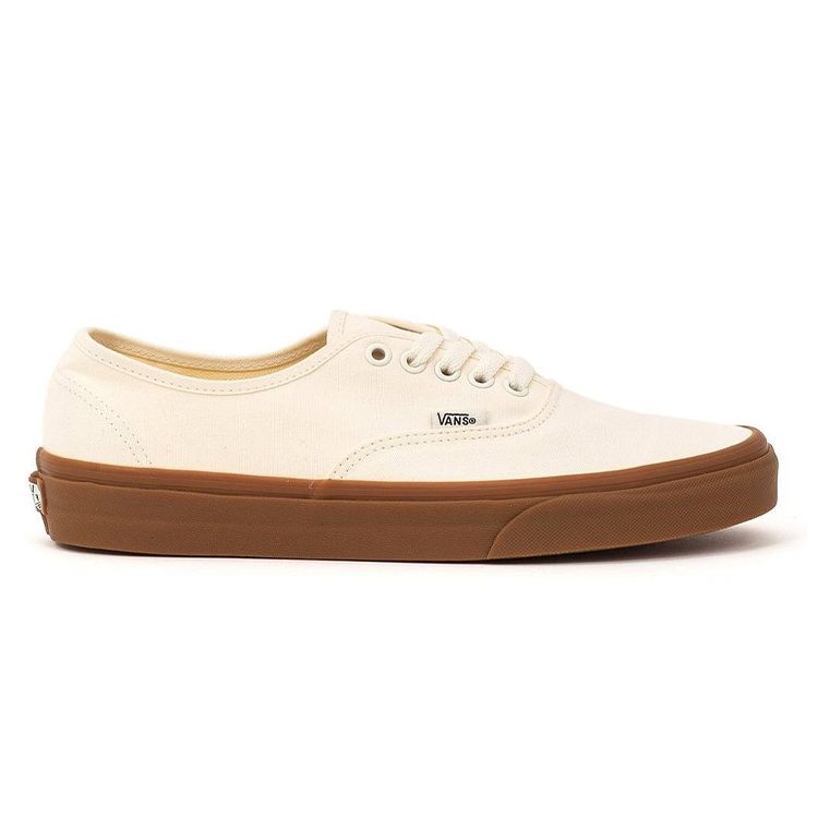 Vans Classic Slip-On Marshmallow Gum Unisex Sneakers Cream VN0A2Z5I18G