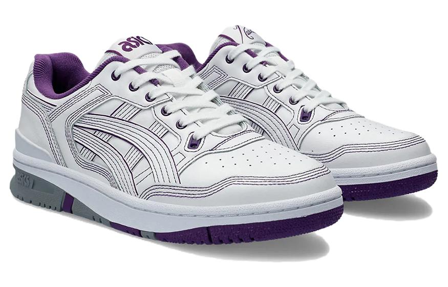 ASICS EX89 Needles White 1201A942-100