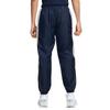 New Nike Casual Pants Men's Dark Blue HJ2245-451