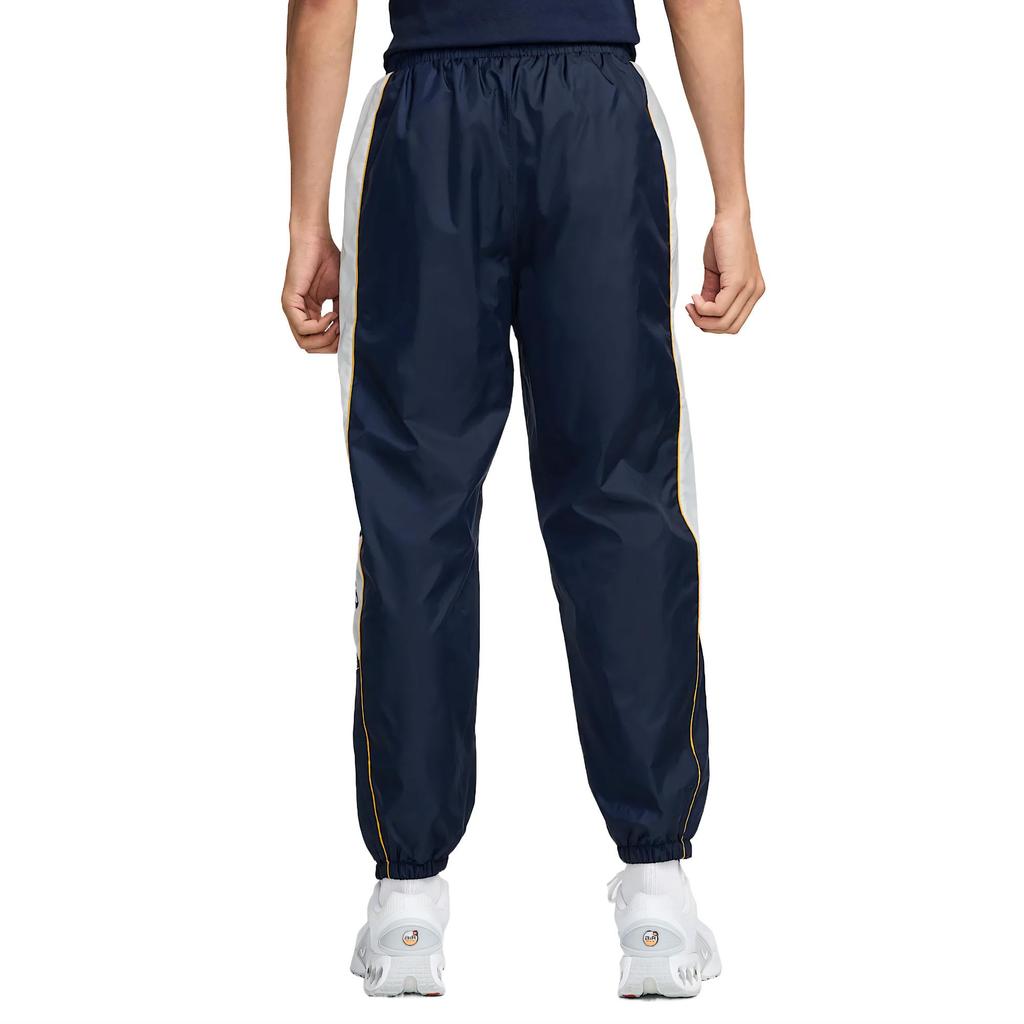 New Nike Casual Pants Men's Dark Blue HJ2245-451
