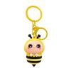 Cartoon Sea Turtle Keychain Charms - Best Friend Gift & Birthday Present