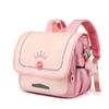 Neue Mode Schultaschen für Jungen Luxusmarke Kinderrucksack Japanischer Stil Mädchen Schüler Buchertasche Kinder Große Grundschultasche