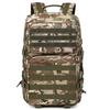Li Shen Men's Outdoor Hiking & Camping Backpack